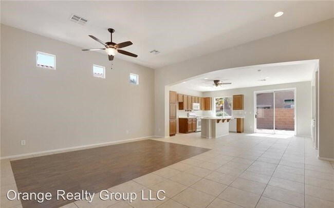 Building Photo - 3 br, 2 bath House - 3511 Tundra Swan St.