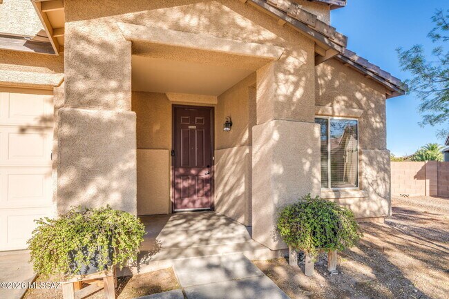 Foto del edificio - 4821 E Twinflower Pl