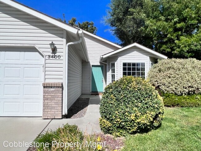 Foto del edificio - 3 br, 2 bath House - 3400 Coachman Ct