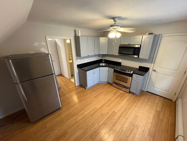 Building Photo - 1 Brian St