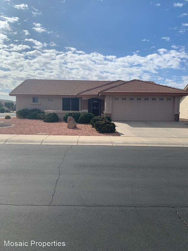 11543 E Milagro Ave, Mesa, AZ 85209 House Rental in Mesa, AZ