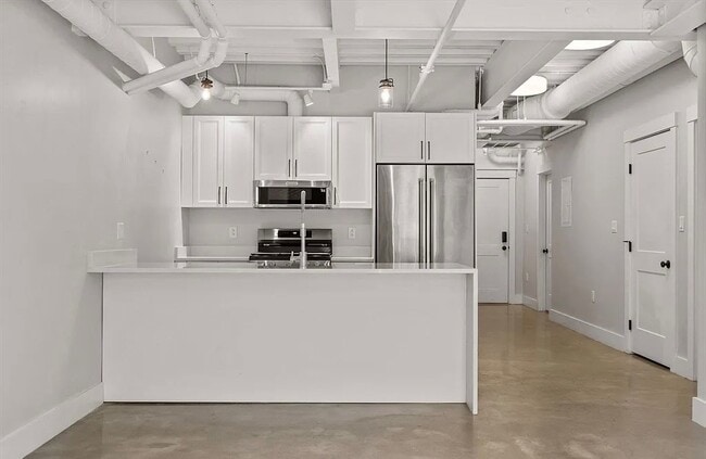 Foto del edificio - 305 Webster Ave