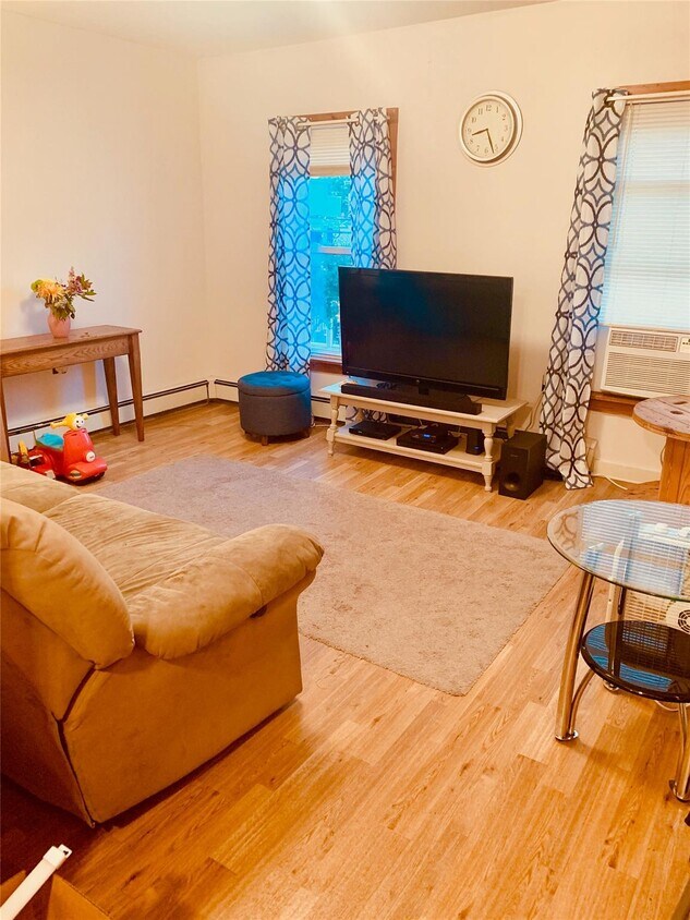 Foto principal - 71 Jersey Ave