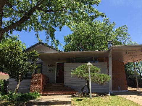 Building Photo - 2908 N Harvey Pkwy