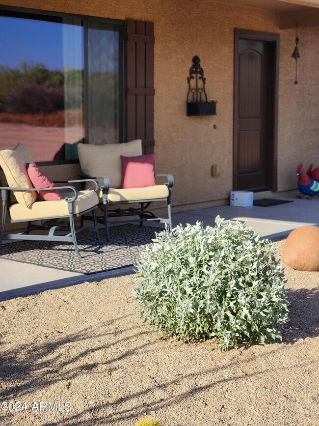 Foto del edificio - 15325 E Windstone Trail