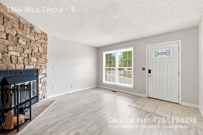Building Photo - 1284 Milo Cir