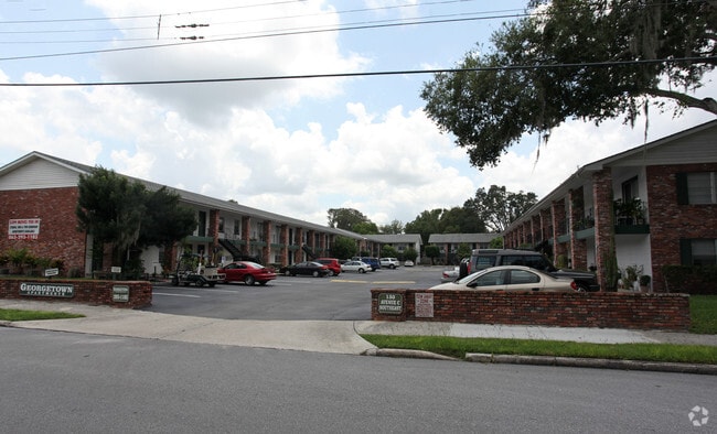 Georgetown Apartaments - Central Haven Apartments