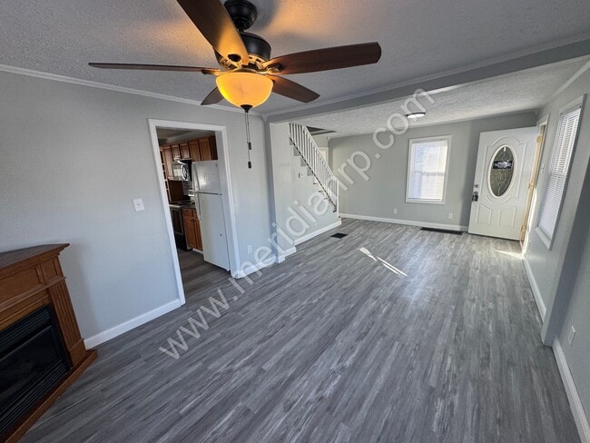 Foto del edificio - 2520 Lynn Ave