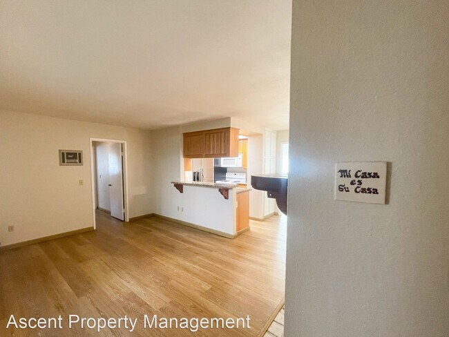Foto del edificio - 2 br, 2 bath House - 4648 Utah #1