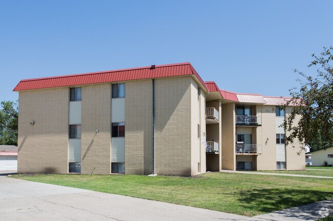 Building Photo - 1204 27th Ave S