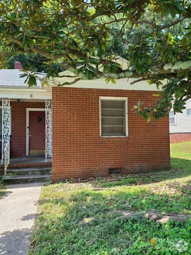 Edgewood Historic District Apartments for Rent Concord, NC 1