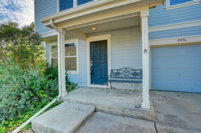 Building Photo - 10596 Durango Pl