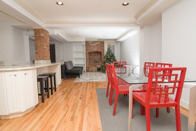 Foto del edificio - 1603 16th St NW