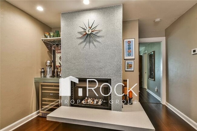 Foto del edificio - Urban Living in Downtown OKC - 2 Bedrooms/...