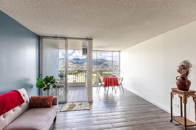 Foto del edificio - 2611 Ala Wai Blvd