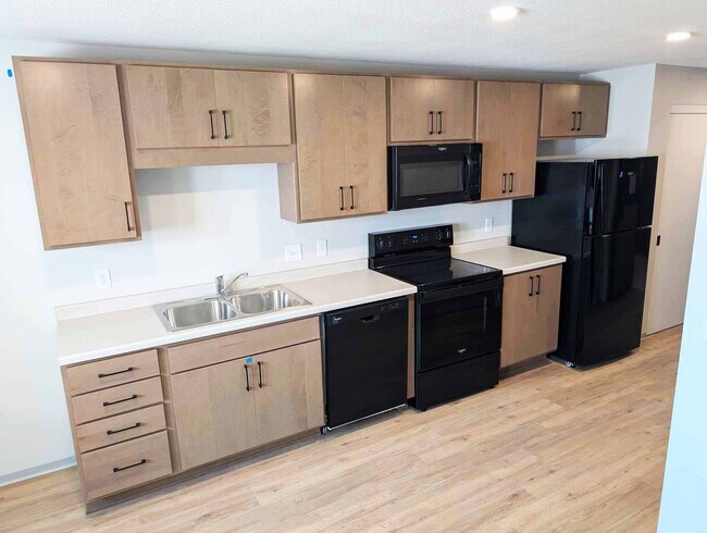 Foto del edificio - Lakefield Apartments