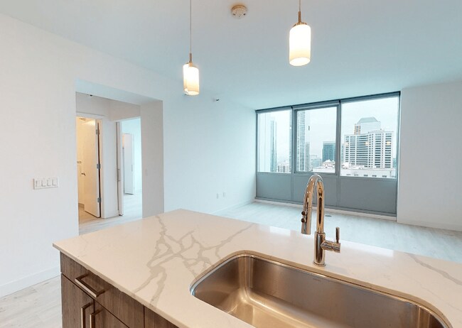 Foto del edificio - 1103 S Michigan Ave