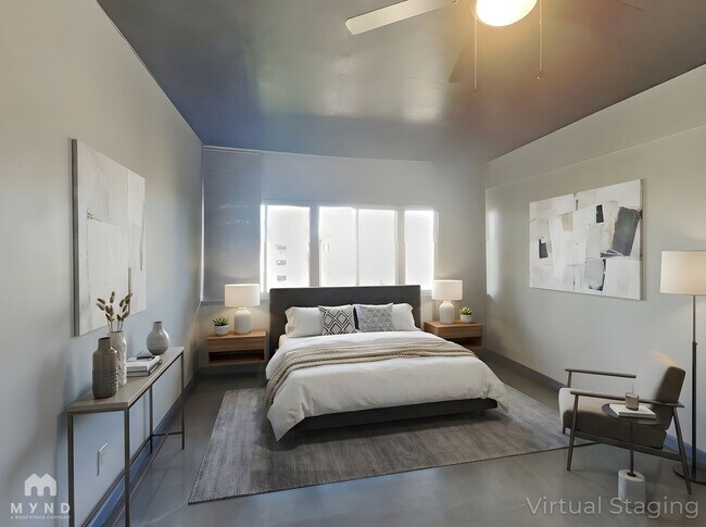 Foto del edificio - 349 E Thomas Rd