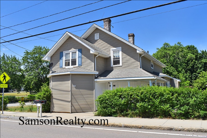 777 Washington St Unit 1, Attleboro, MA 02703 Condo for Rent in