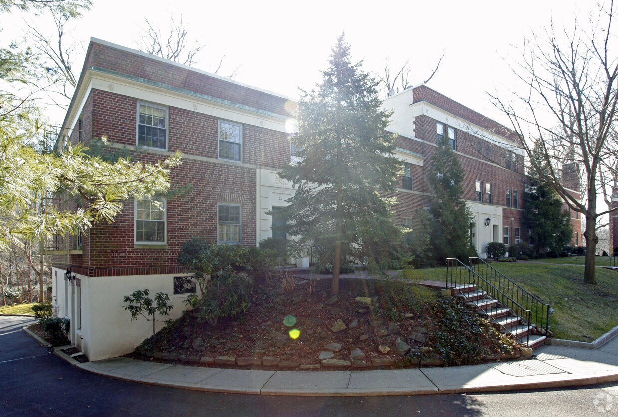 Foto del edificio - Brewster-Carver Apartments