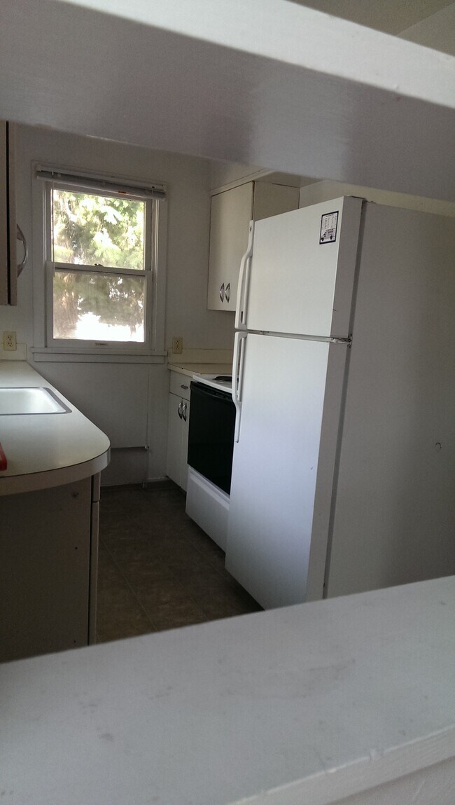 Kitchen - 111 3rd St