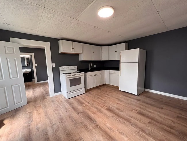 Building Photo - 316 N Fillmore St