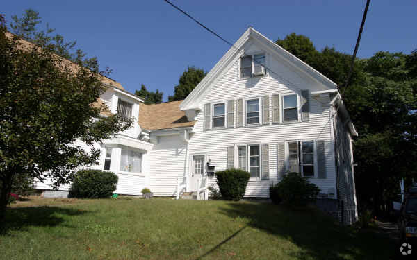 Building Photo - 411-413 Washington St