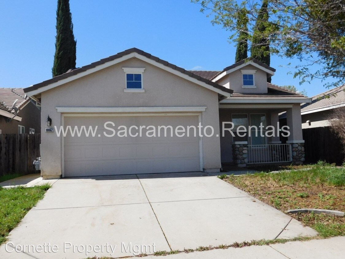 Foto principal - 10062 Blossom Ridge Dr