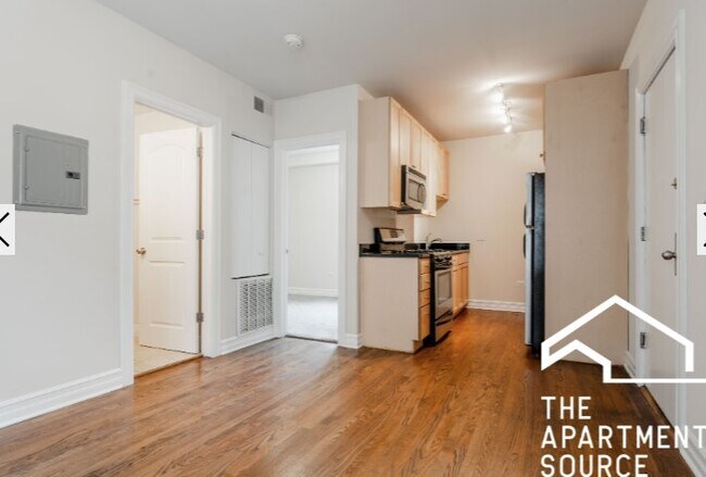 Foto del edificio - 3814 N Sheffield Ave