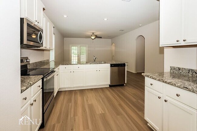 Foto del edificio - 10547 Copper Ridge Dr
