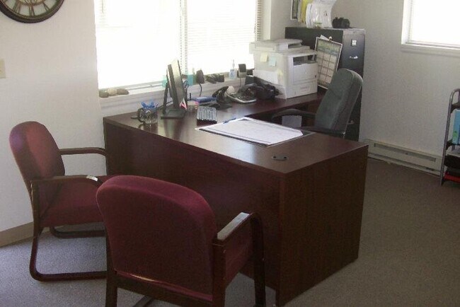 Foto del edificio - 314 Spire Dr