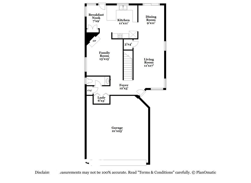 Building Photo - 4108 N Compass Rose Way