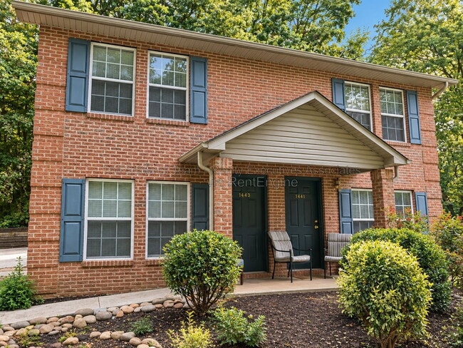 Photo - 1443 Schoolcraft Way Townhome