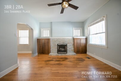 Foto del edificio - 144 Shawnee Pl