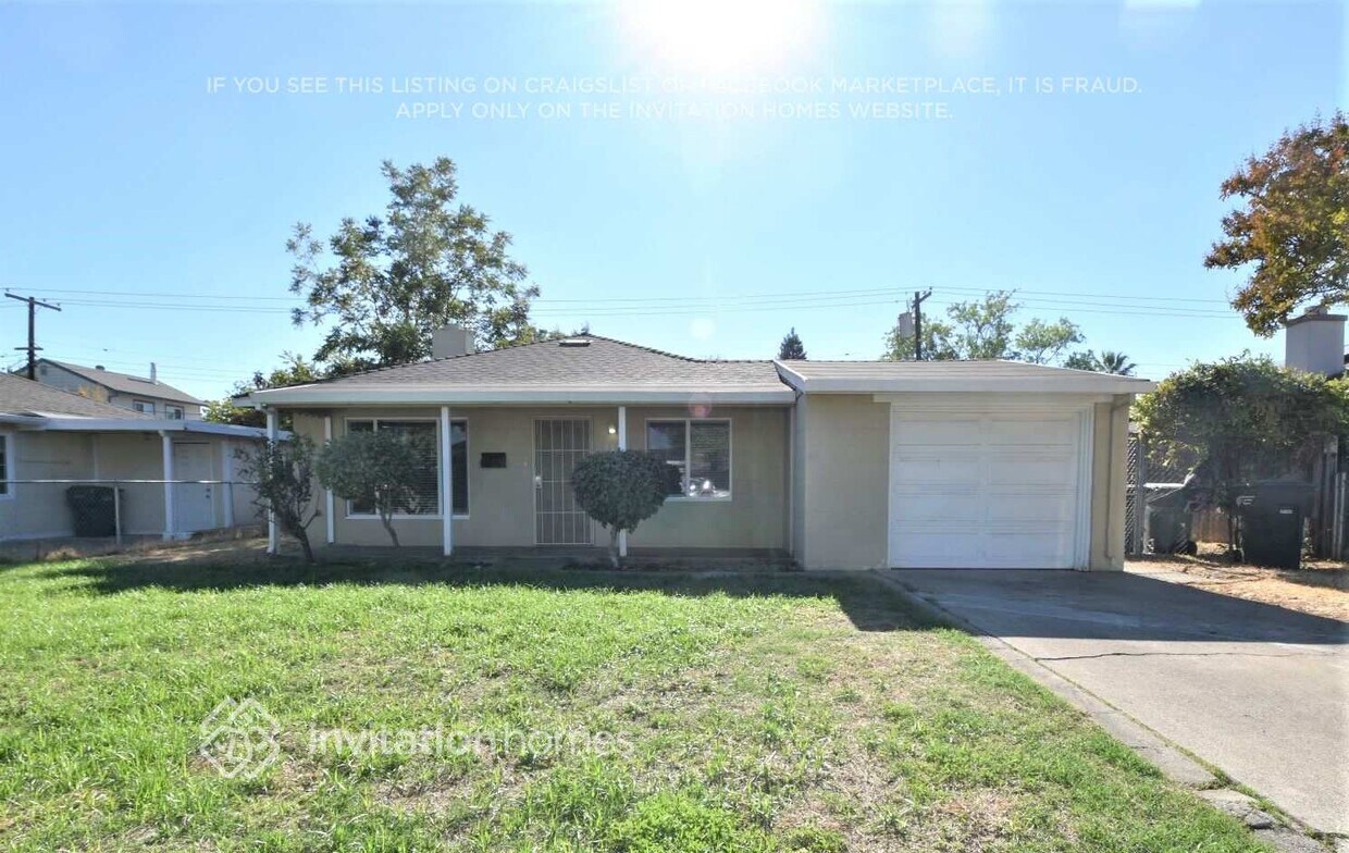 Foto principal - 3354 Horseshoe Dr