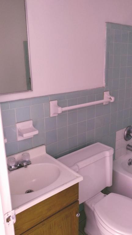Foto del edificio - 800 N Hastings St #203
