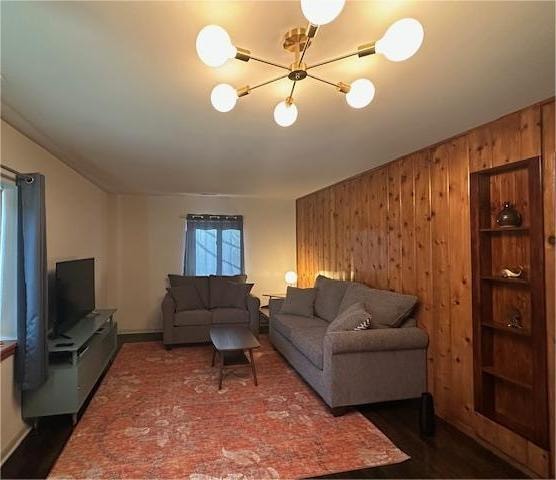 Foto del edificio - 415 N Dunn St