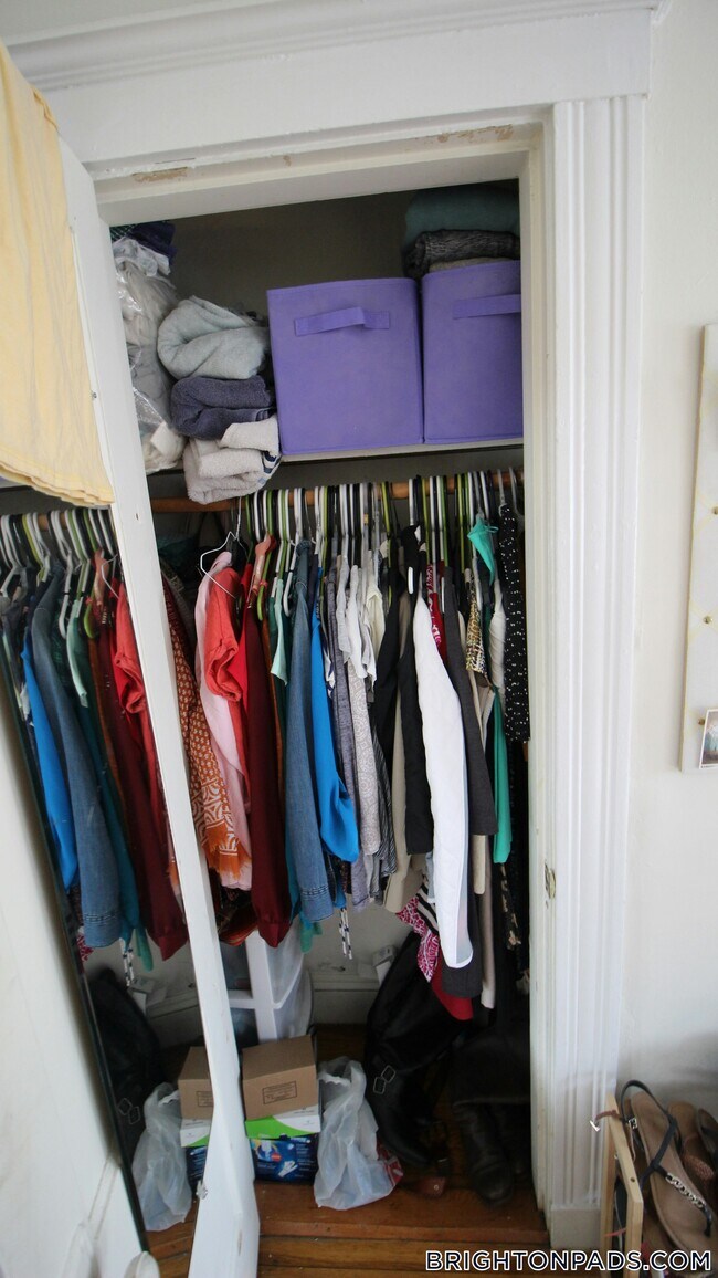 Foto del edificio - 9 Egremont Rd