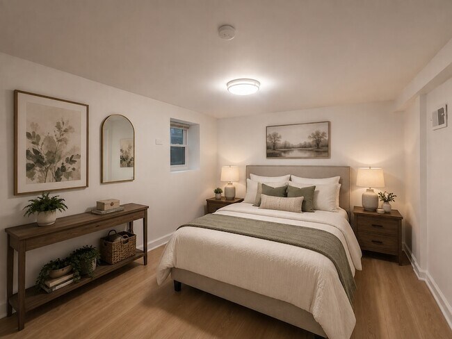 Foto del edificio - 4935 W Cullom Ave