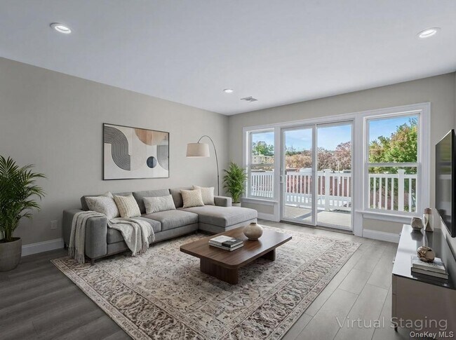 Foto del edificio - 110 School St