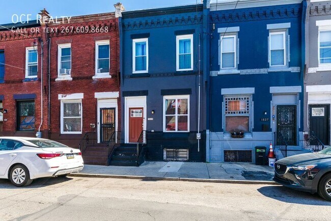 Foto del edificio - 1829 N 27th St