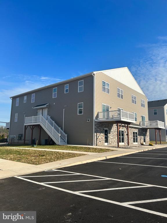 Foto del edificio - 3868 Ridge Pike