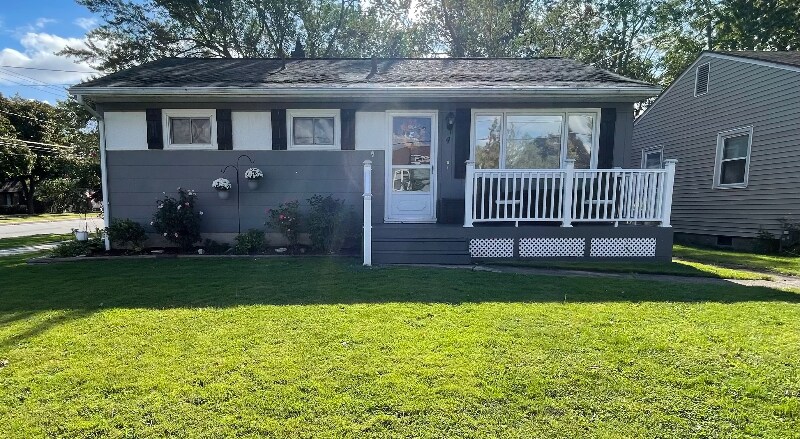 Foto principal - 4 Prospect Ave