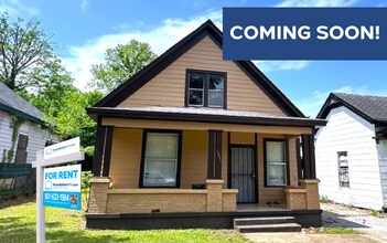 Building Photo - 1351 McMillan St