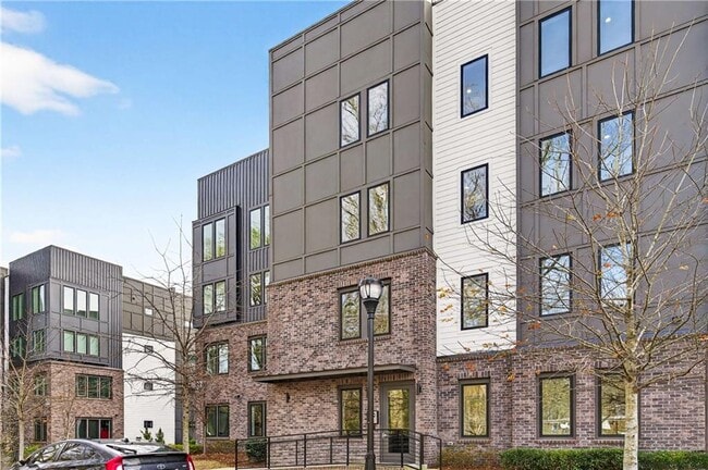 Building Photo - 377 Grant Cir SE