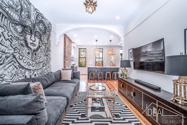 Foto del edificio - 113 Brooklyn Ave