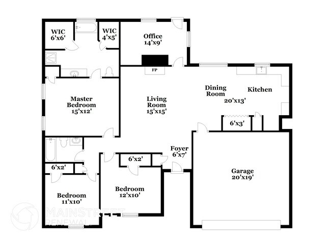 Foto del edificio - 235 Cypress Dr