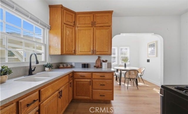 Building Photo - 800 N Janss St