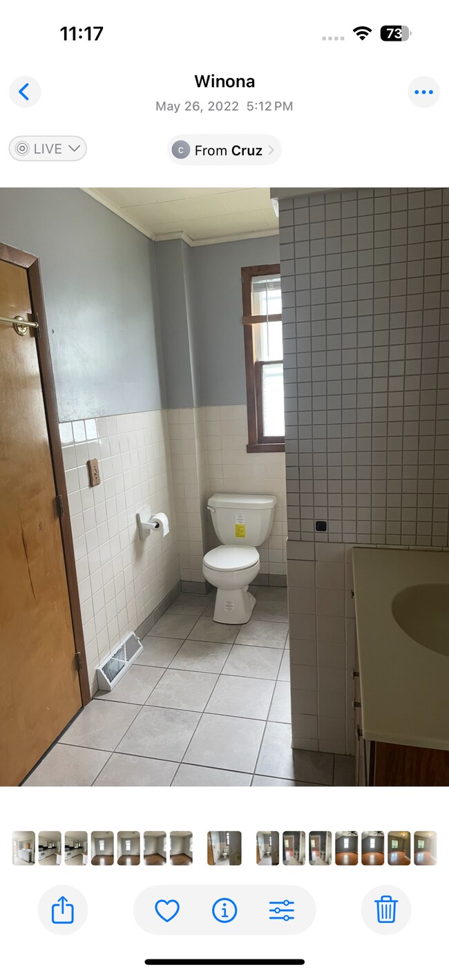 Foto del edificio - 307 E Wabasha St