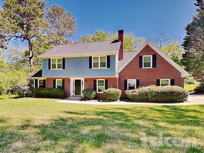 Building Photo - 2398 Cannon Hill Rd SW